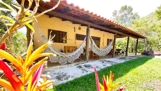 Imagem de Chacara Dabas