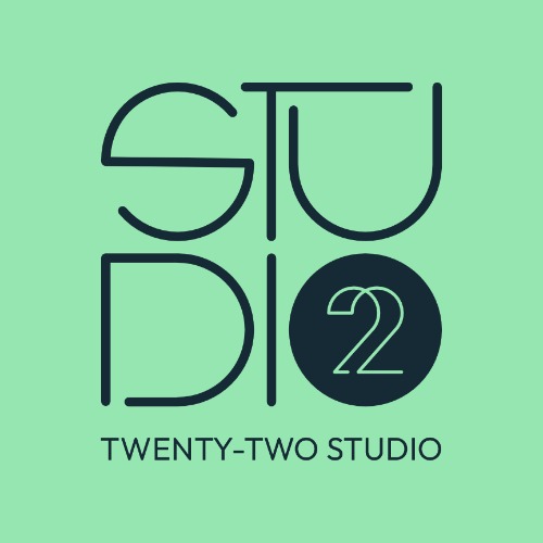 Logo de 22 Studio Mkt
